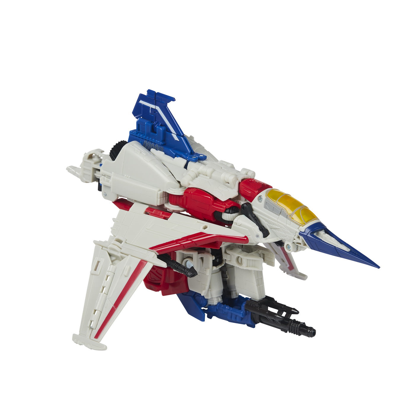 TRANSFORMERS ROBOT BUMBLEBEE STARSCREAM STUDIO SERIES