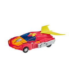 TRANSFORMERS GEN SERIES VOYAGER HOT ROD 17CM