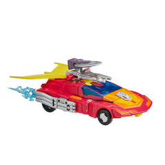 TRANSFORMERS GEN SERIES VOYAGER HOT ROD 17CM