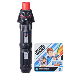 STAR WARS SABIE LASER DARTH VADER