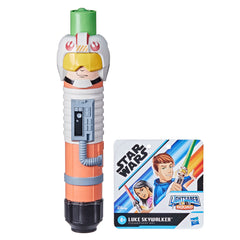 STAR WARS SABIE LASER LUKE SKYWALKER