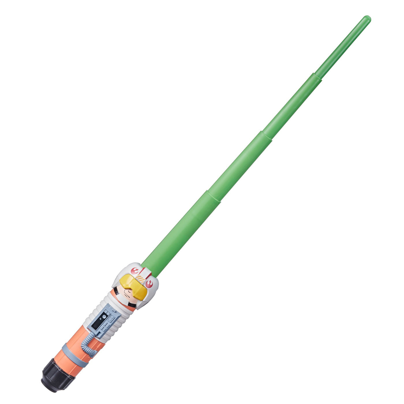 STAR WARS SABIE LASER LUKE SKYWALKER