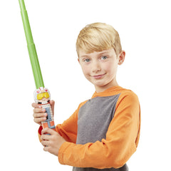 STAR WARS SABIE LASER LUKE SKYWALKER