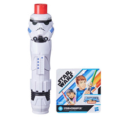 STAR WARS SABIE LASER STORMTROOPER