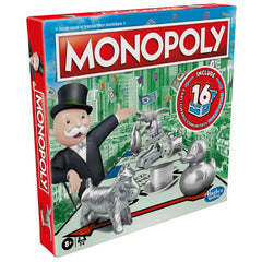 MONOPOLY CLASSIC ORIGINAL