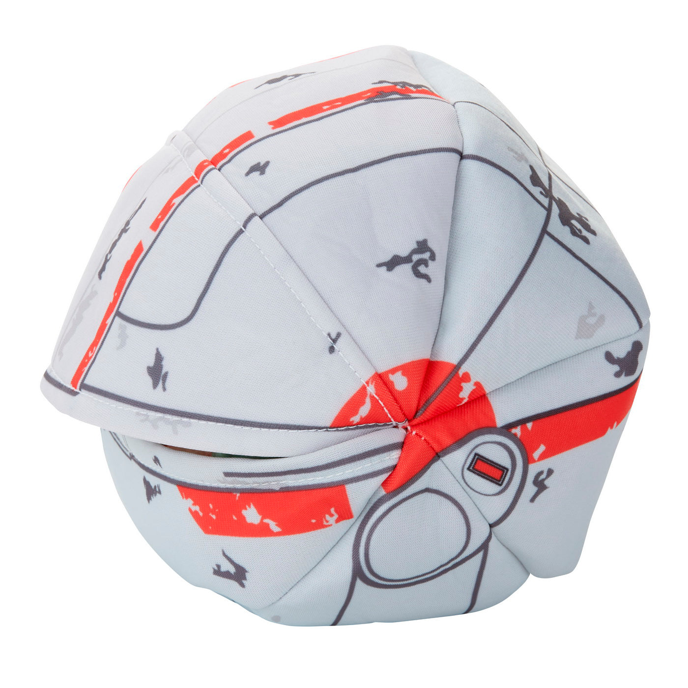 STAR WARS BABY YODA MANDALORIANUL SE ASCUNDE