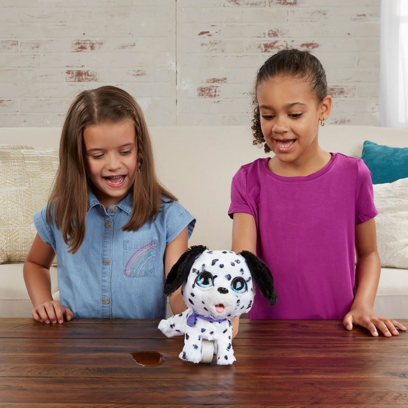 FURREAL PEEALOTS CATELUS CU LESA