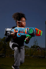 NERF BLASTER ELITE FLIP 32 CARTUSE