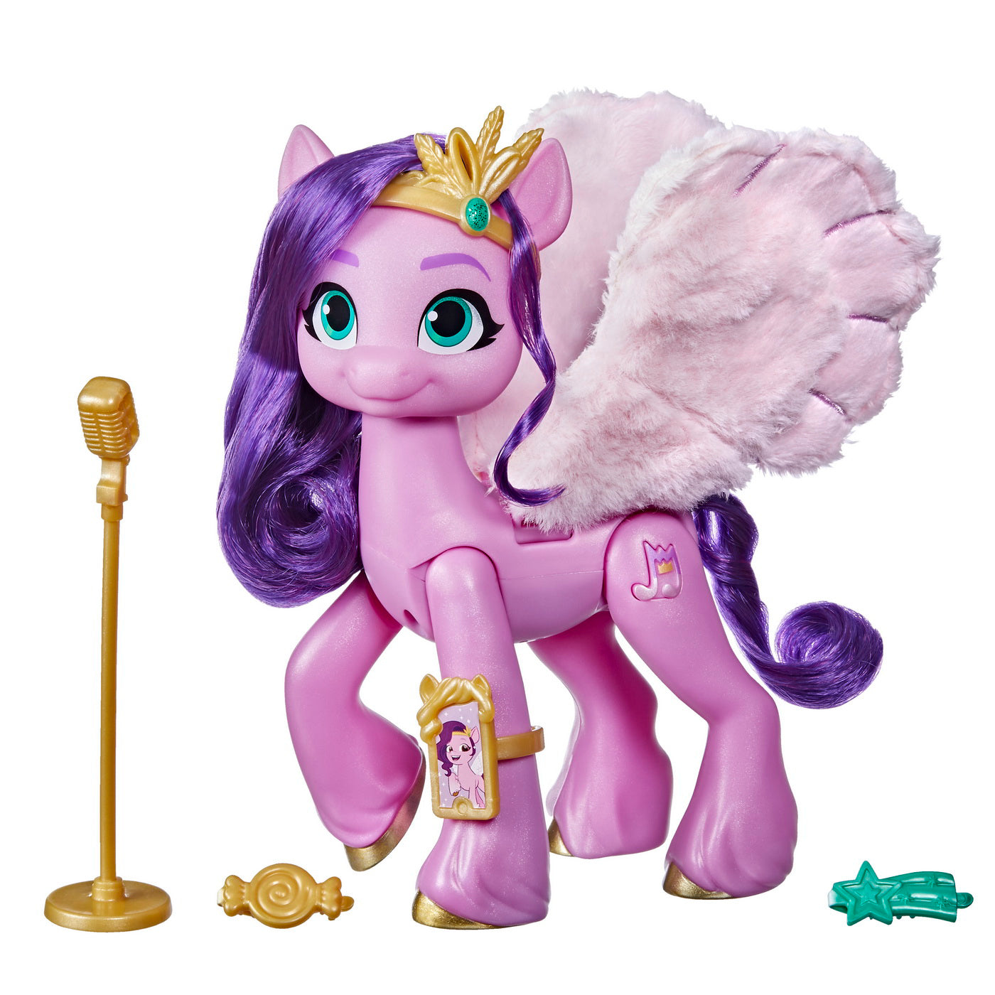 MY LITTLE PONY STAR PRINCESS