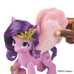 MY LITTLE PONY STAR PRINCESS