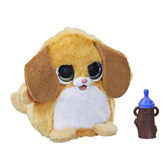 FURREAL FUZZALOTS CATELUS