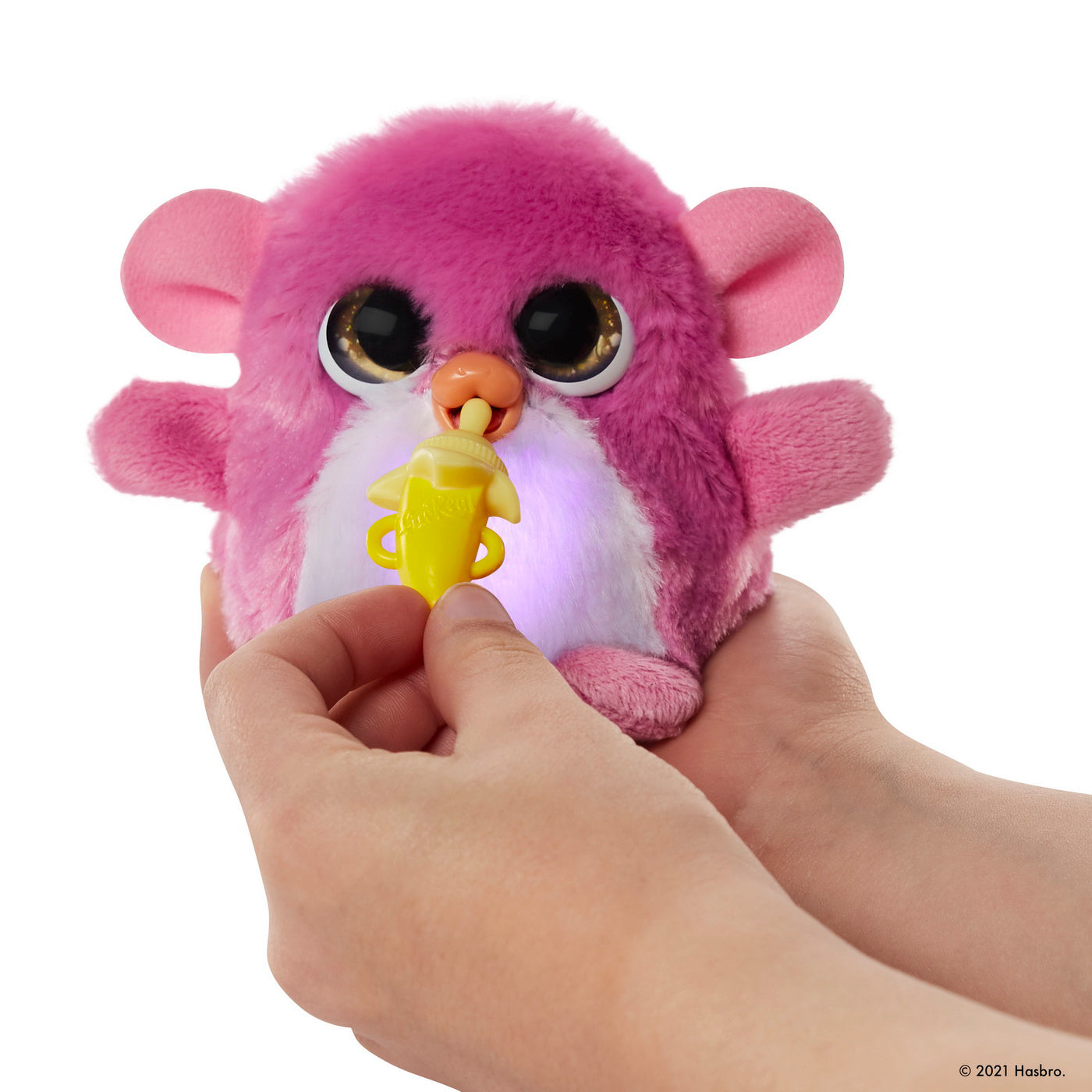 FURREAL FUZZALOTS MAIMUTICA