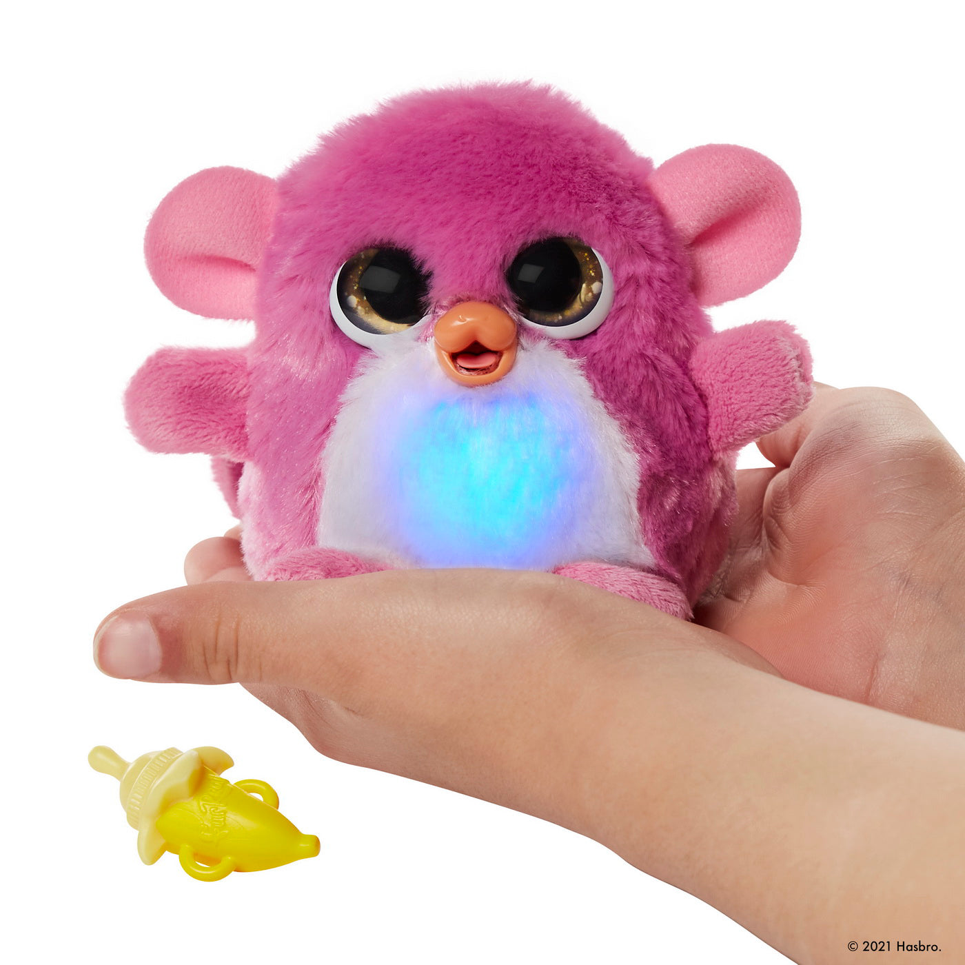 FURREAL FUZZALOTS MAIMUTICA