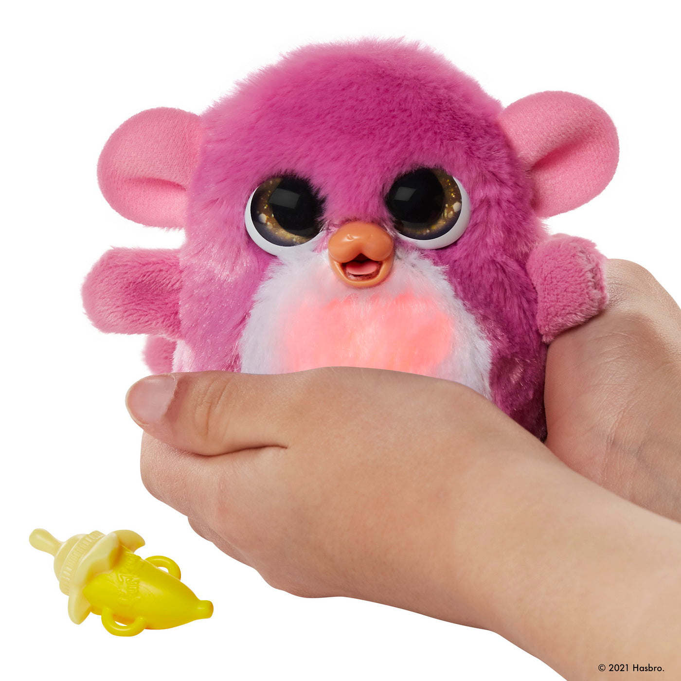 FURREAL FUZZALOTS MAIMUTICA