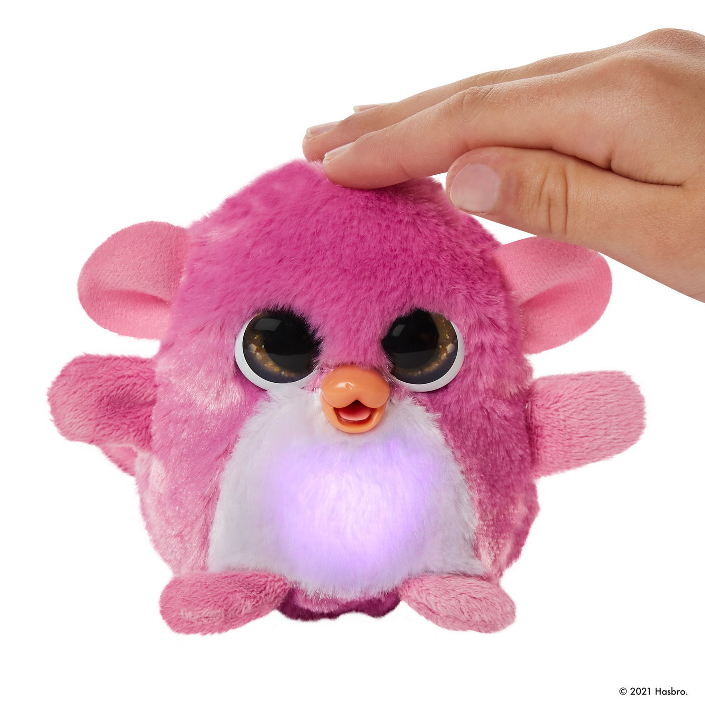 FURREAL FUZZALOTS MAIMUTICA