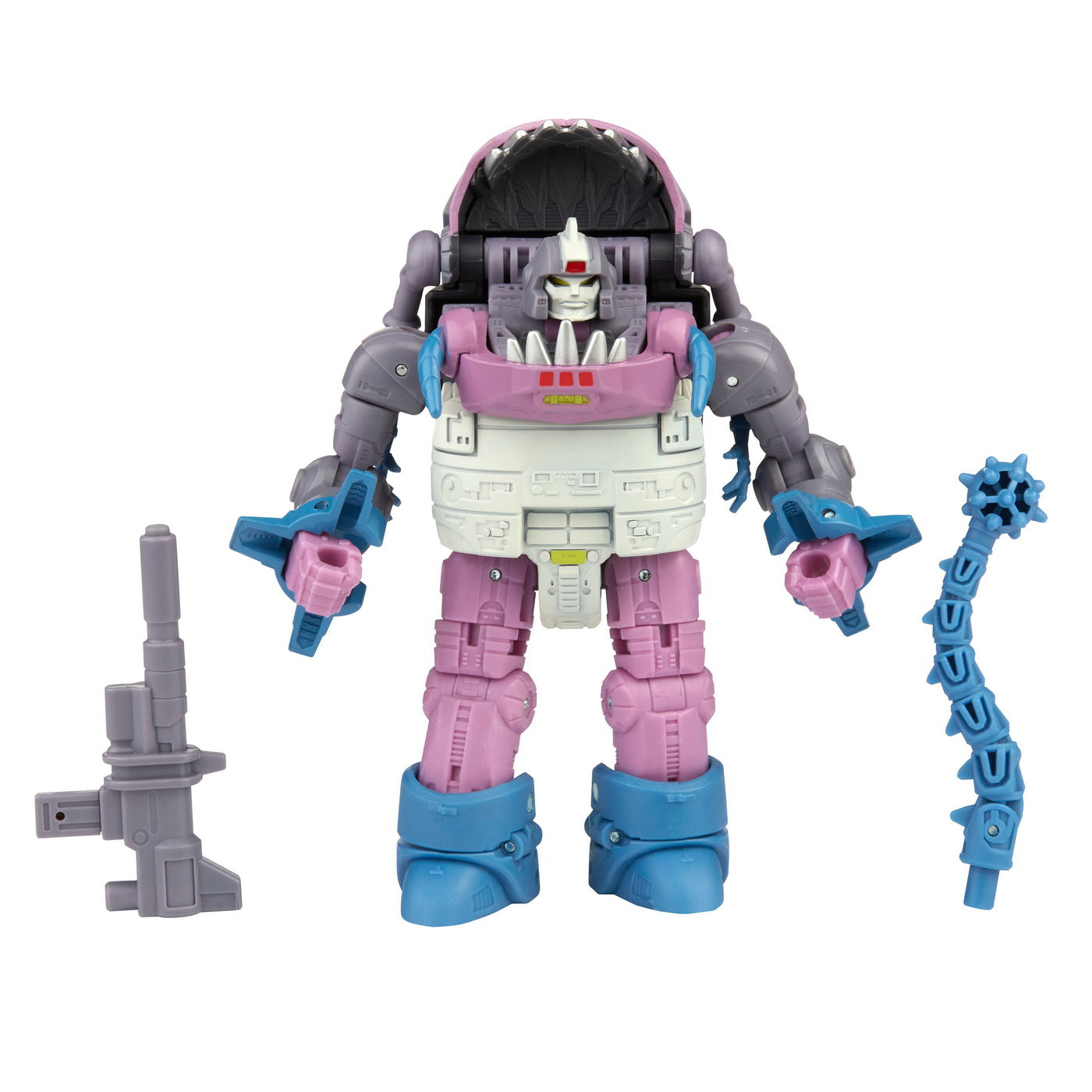 TRANSFORMERS ROBOT DELUXE GNAW
