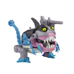 TRANSFORMERS ROBOT DELUXE GNAW