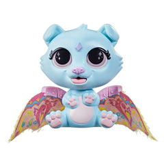 FURREAL PRESTO CATELUSUL INTERACTIV