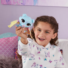 FURREAL PRESTO CATELUSUL INTERACTIV