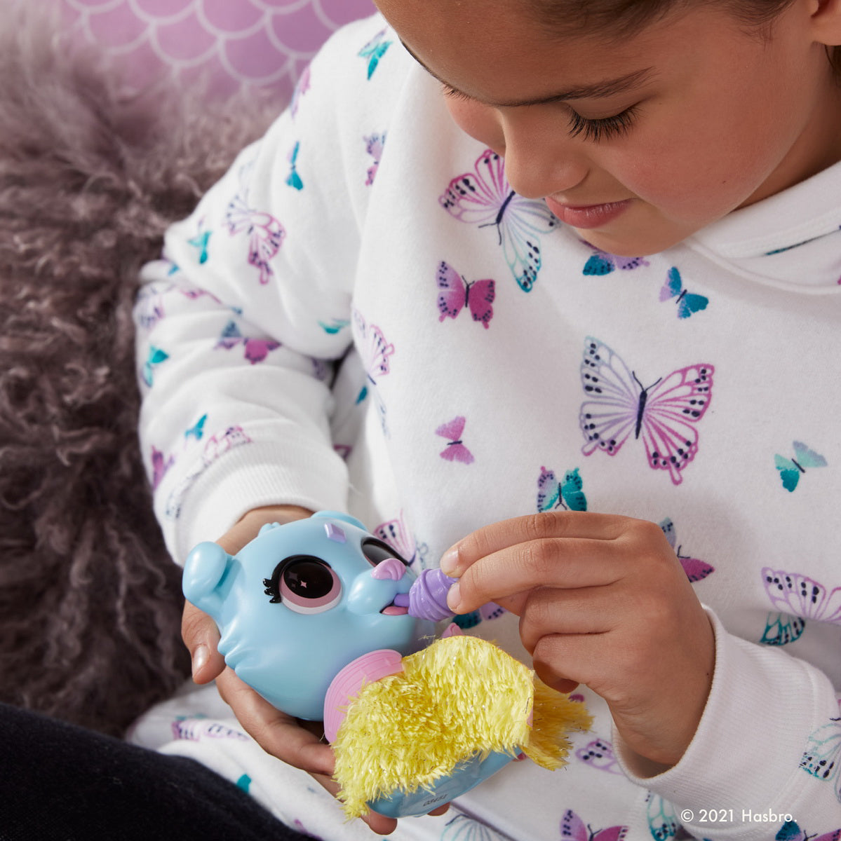 FURREAL PRESTO CATELUSUL INTERACTIV