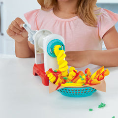 PLAY DOH SET CARTOFI SPIRALA