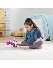 SPIDEY PRIETENII EXTRAORDINARI SET VEHICUL SI FIGURINA GHOST SPIDER