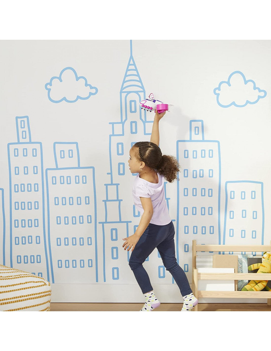 SPIDEY PRIETENII EXTRAORDINARI SET VEHICUL SI FIGURINA GHOST SPIDER