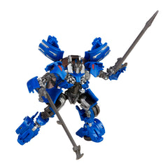 TRANSFORMERS ROBOT DELUXE JOLT