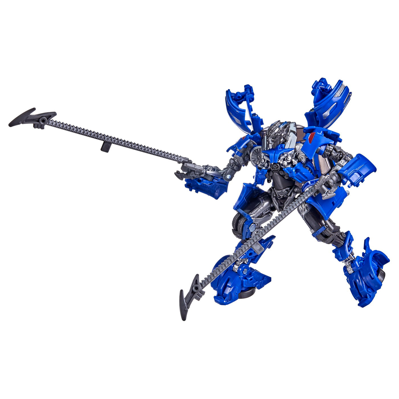 TRANSFORMERS ROBOT DELUXE JOLT