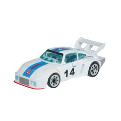 TRANSFORMERS ROBOT DELUXE AUTOBOT JAZZ