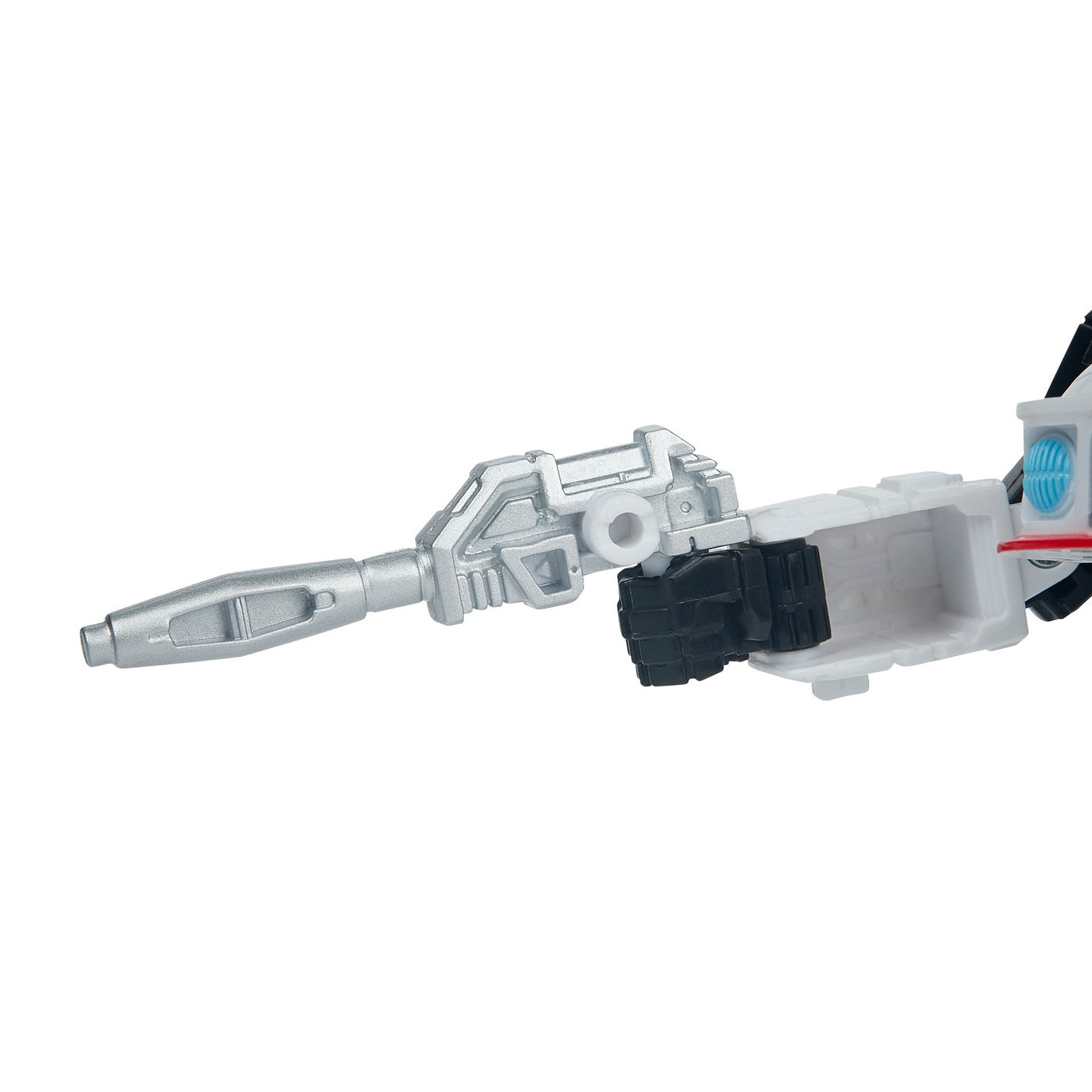 TRANSFORMERS ROBOT DELUXE AUTOBOT JAZZ