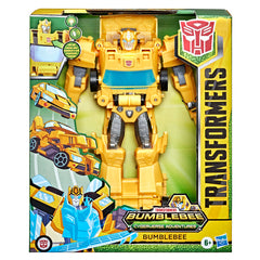 TRANSFORMERS CYBERVERSE FIGURINA BUMBLEBEE 25CM