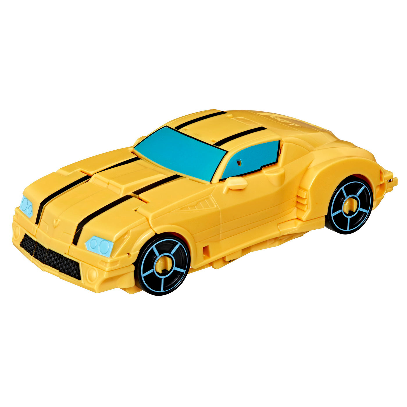 TRANSFORMERS CYBERVERSE FIGURINA BUMBLEBEE 25CM