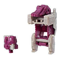 FIGURINA GENERATIONS TITAN MASTERS AUTOBOT SHUFFLER
