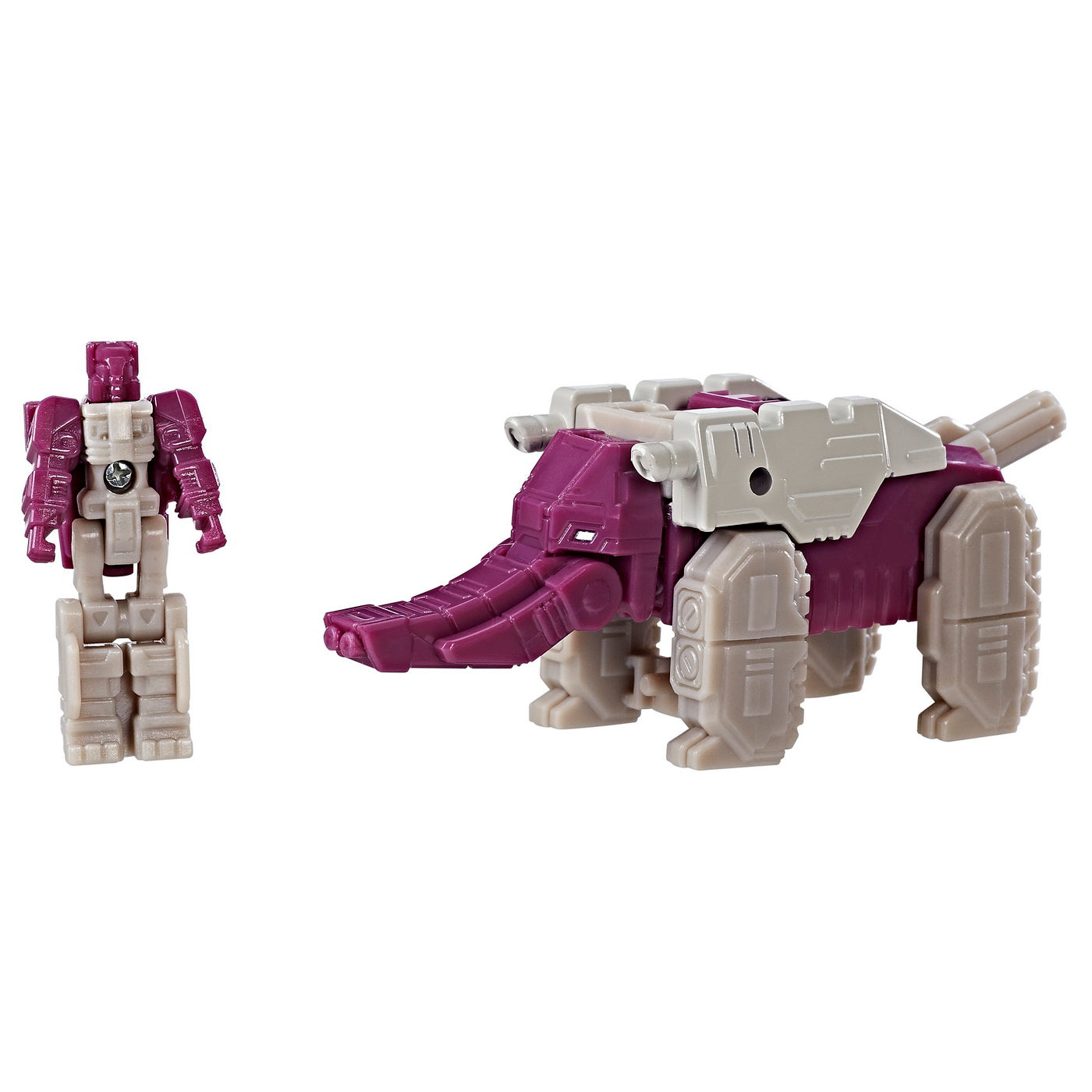 FIGURINA GENERATIONS TITAN MASTERS AUTOBOT SHUFFLER
