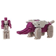 FIGURINA GENERATIONS TITAN MASTERS AUTOBOT SHUFFLER