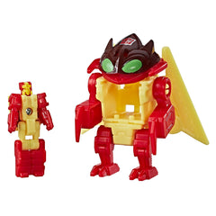 FIGURINA GENERATIONS TITAN MASTERS REPUGNUS