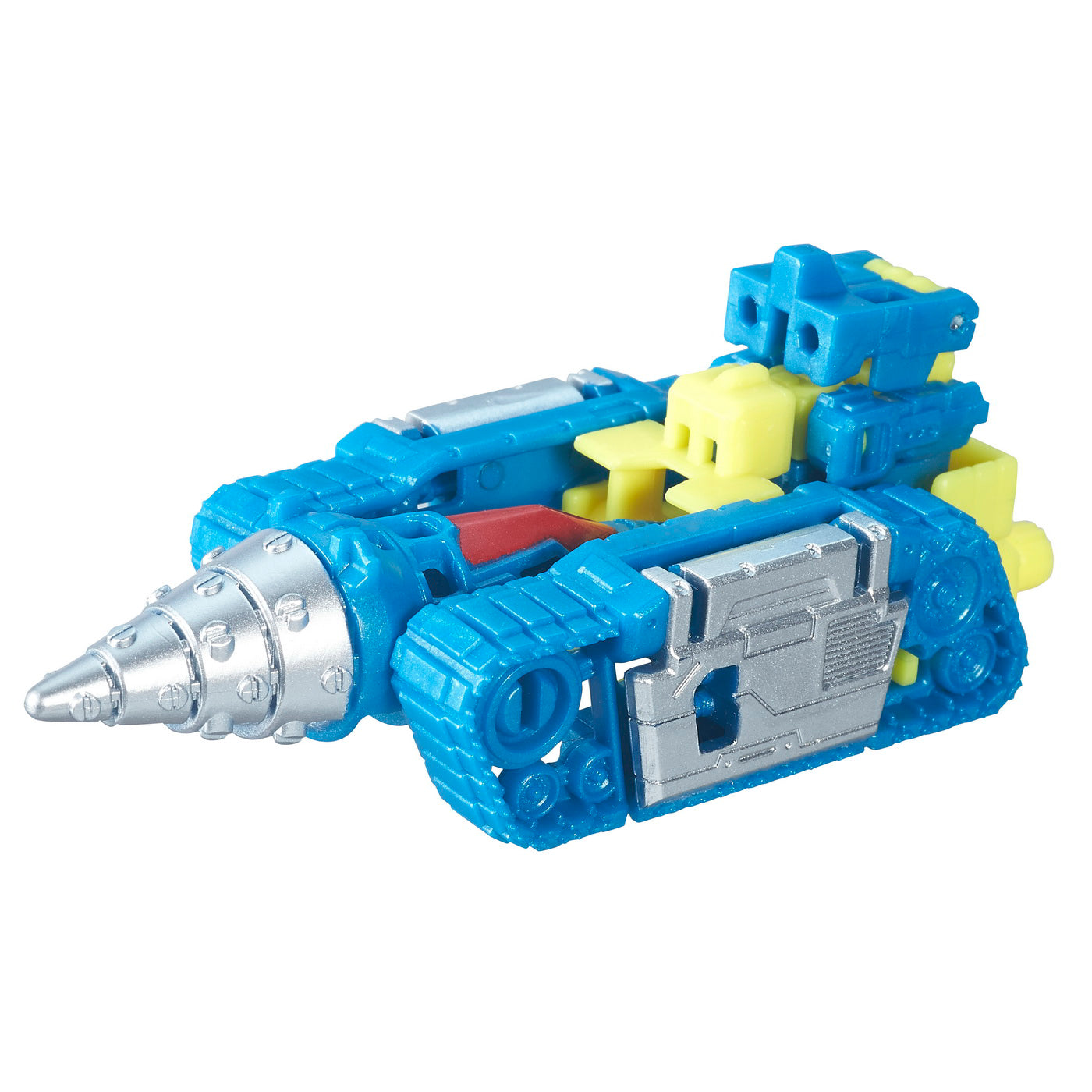 FIGURINA GENERAATIONS TITAN MASTERS NIGHTBEAT