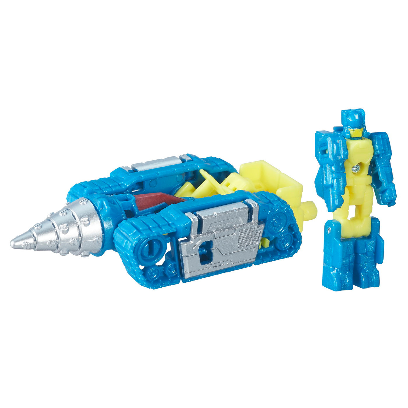 FIGURINA GENERAATIONS TITAN MASTERS NIGHTBEAT