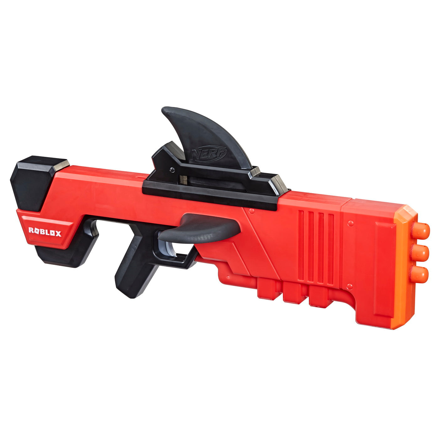 NERF BLASTER ROBLOX MM2 SHARK SEEKER