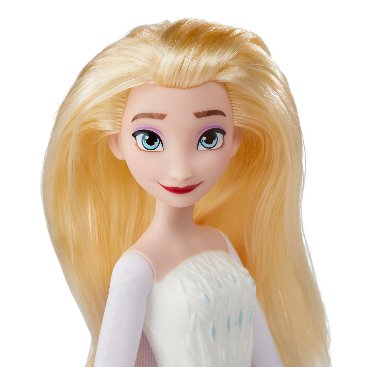 FROZEN2 PAPUSA STRALUCITOARE PRINTESA ELSA