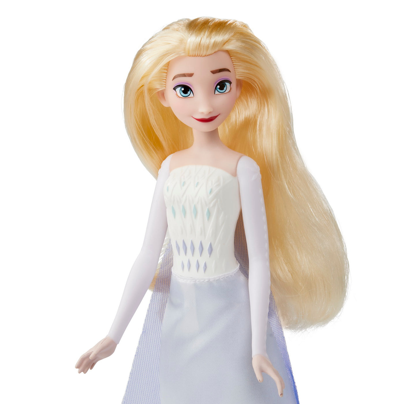 FROZEN2 PAPUSA STRALUCITOARE PRINTESA ELSA