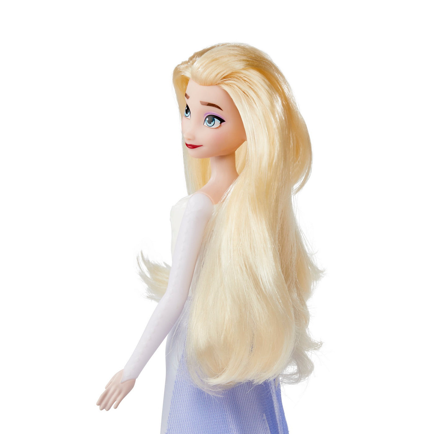 FROZEN2 PAPUSA STRALUCITOARE PRINTESA ELSA