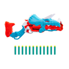 NERF BLASTER DINOSQUAD TRICERABLAST