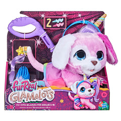 FURREAL CATELUS INTERACTIV GLAMALOTS