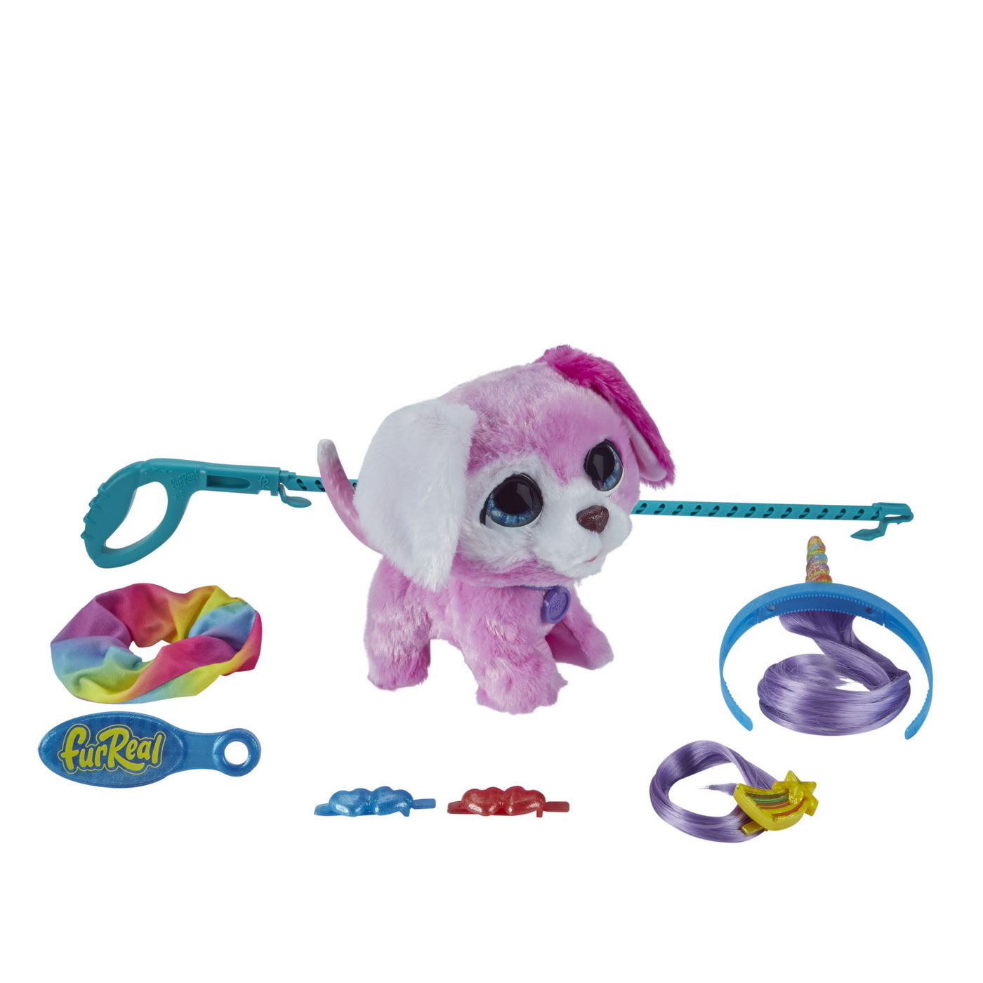 FURREAL CATELUS INTERACTIV GLAMALOTS