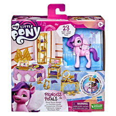 MY LITTLE PONY DEZVALUIE CAMERA REGALA