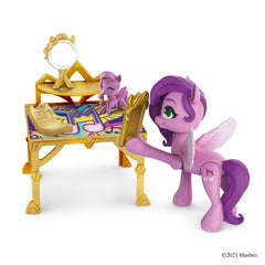 MY LITTLE PONY DEZVALUIE CAMERA REGALA