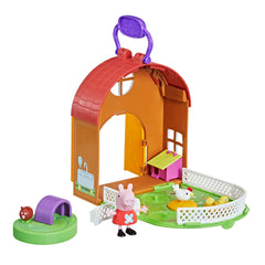 PEPPA PIG SET DE JOACA FERMA