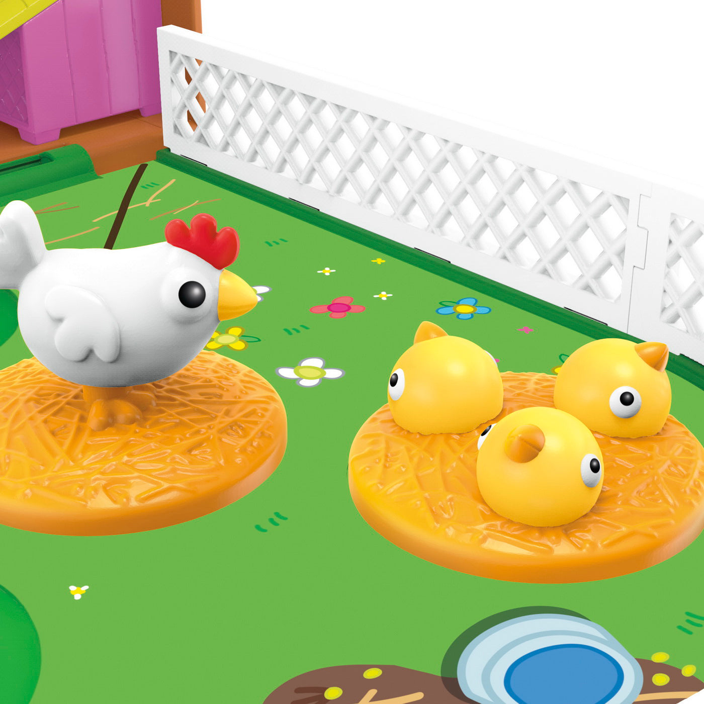 PEPPA PIG SET DE JOACA FERMA